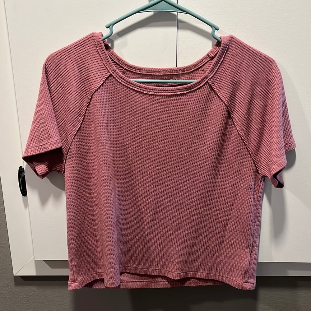 American eagle size L